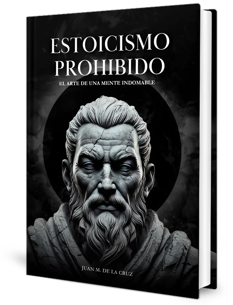 Estoicismo Prohibido